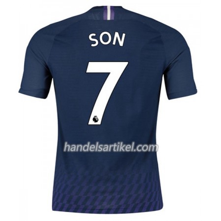 Tottenham Hotspur SON 7 Auswärts Trikotsatz 2019/20